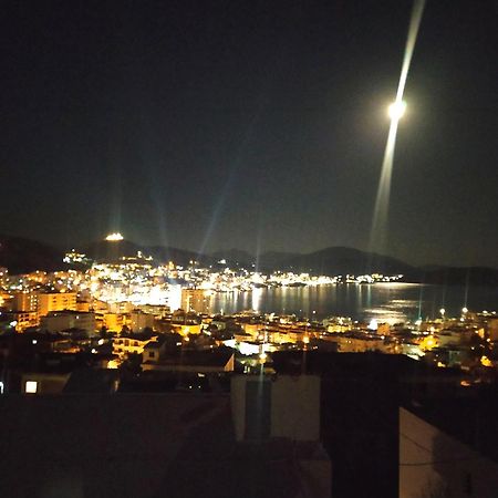Sarandë Shehu'S Houseヴィラ エクステリア 写真