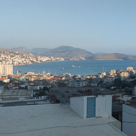 Sarandë Shehu'S Houseヴィラ エクステリア 写真