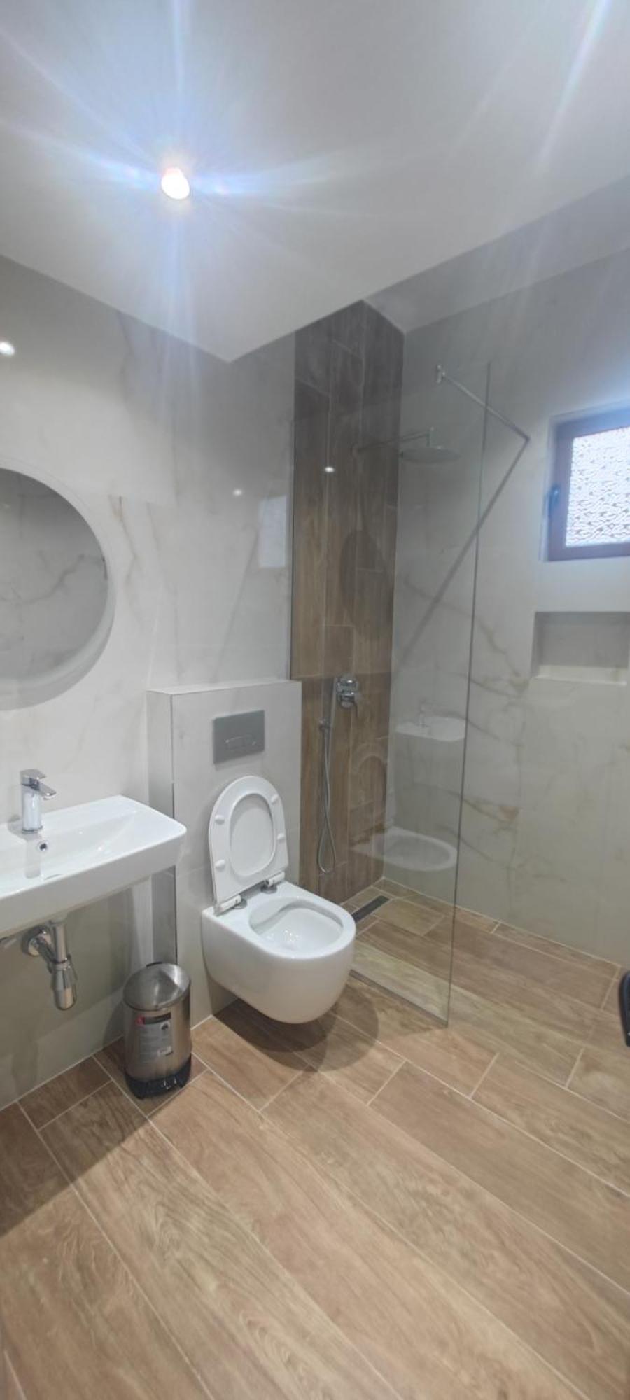 Sarandë Shehu'S Houseヴィラ エクステリア 写真
