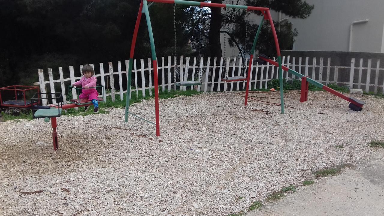Sarandë Shehu'S Houseヴィラ エクステリア 写真